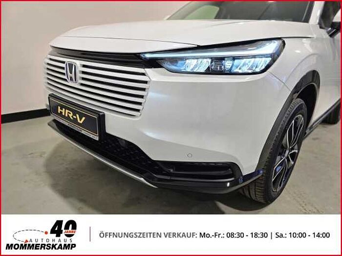 Honda HR-V Advance 1.5 i-MMD Hybrid+Kamera+LenkradHZG+Lederlenkrad+Verkehrszeichenerk.