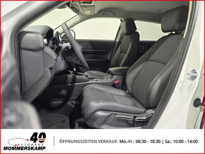 Honda HR-V Advance 1.5 i-MMD Hybrid+Kamera+LenkradHZG+Lederlenkrad+Verkehrszeichenerk.