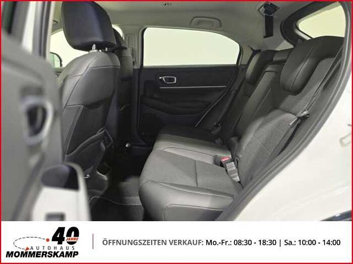 Honda HR-V Advance 1.5 i-MMD Hybrid+Kamera+LenkradHZG+Lederlenkrad+Verkehrszeichenerk.