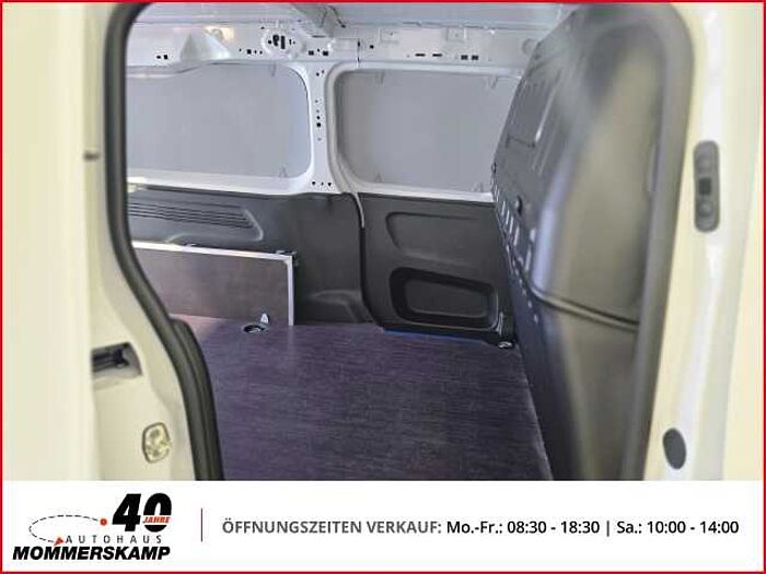 Opel Combo Cargo Basis XL 1.5 D+PDC+Sitzhzg+Lenkradhzg+Klima+CarPlay+DAB+Tempomat+Lic