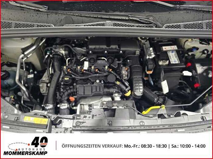 Opel Combo Cargo 1.5 D+Klima+Carplay+PDC+Tempomat+Multilenkrad+Verkehrszeichenerk.