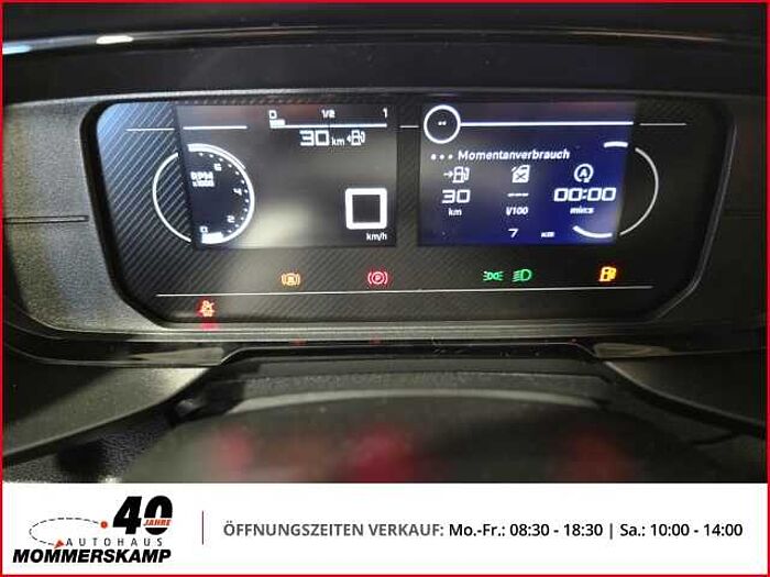 Opel Combo Cargo 1.5 D+Klima+Carplay+PDC+Tempomat+Multilenkrad+Verkehrszeichenerk.