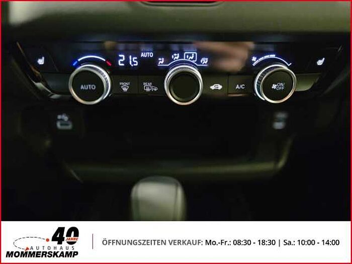 Honda HR-V Elegance e:HEV Hybrid Honda Sensing+PDC v.&h.+LED+Navi+Keyless+Kamera