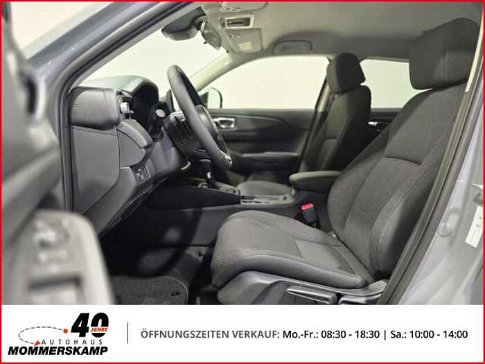 Honda HR-V Elegance e:HEV Hybrid Honda Sensing+PDC v.&h.+LED+Navi+Keyless+Kamera