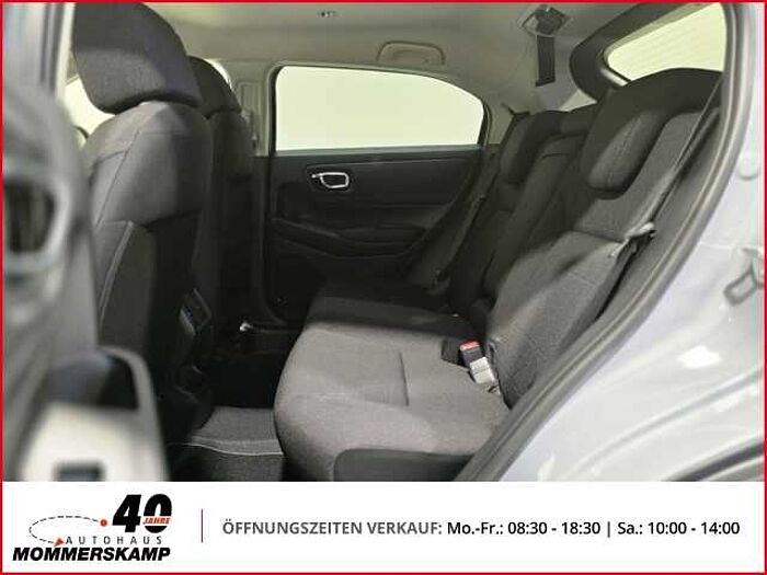 Honda HR-V Elegance e:HEV Hybrid Honda Sensing+PDC v.&h.+LED+Navi+Keyless+Kamera