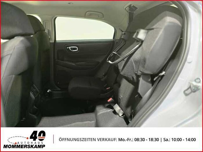 Honda HR-V Elegance e:HEV Hybrid Honda Sensing+PDC v.&h.+LED+Navi+Keyless+Kamera