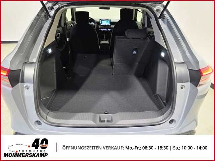 Honda HR-V Elegance e:HEV Hybrid Honda Sensing+PDC v.&h.+LED+Navi+Keyless+Kamera