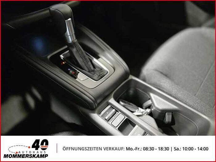 Honda HR-V Elegance e:HEV Hybrid Honda Sensing+PDC v.&h.+LED+Navi+Keyless+Kamera