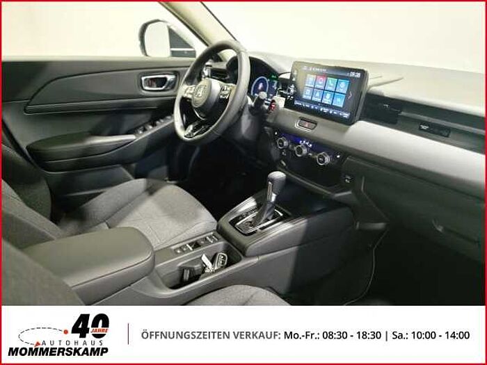 Honda HR-V Elegance e:HEV Hybrid Honda Sensing+PDC v.&h.+LED+Navi+Keyless+Kamera