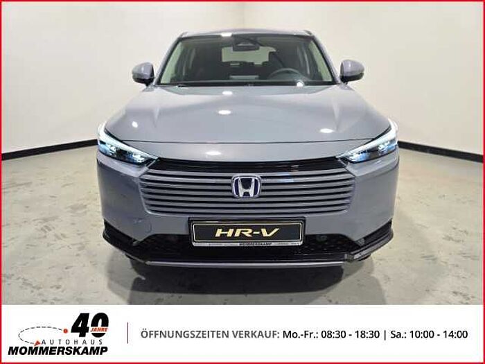 Honda HR-V Elegance e:HEV Hybrid Honda Sensing+PDC v.&h.+LED+Navi+Keyless+Kamera