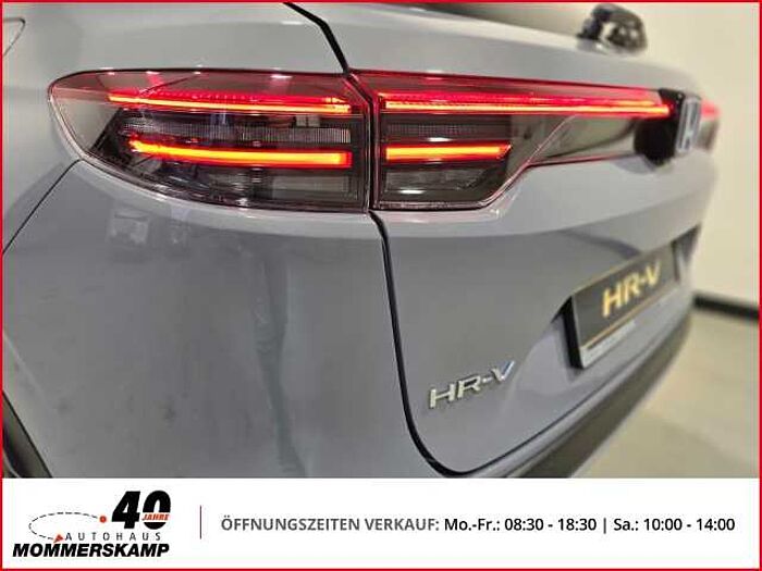 Honda HR-V Elegance e:HEV Hybrid Honda Sensing+PDC v.&h.+LED+Navi+Keyless+Kamera