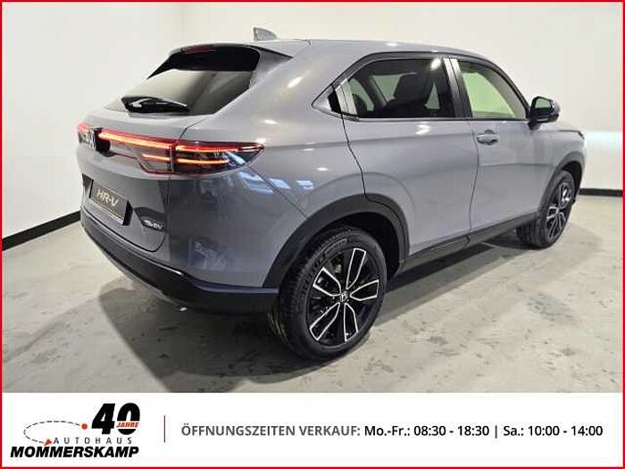 Honda HR-V Elegance e:HEV Hybrid Honda Sensing+PDC v.&h.+LED+Navi+Keyless+Kamera