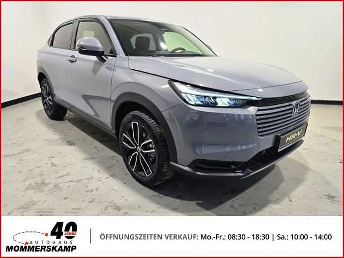 Honda HR-V Elegance e:HEV Hybrid Honda Sensing+PDC v.&h.+LED+Navi+Keyless+Kamera