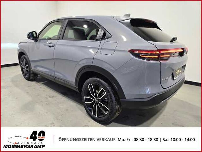 Honda HR-V Elegance e:HEV Hybrid Honda Sensing+PDC v.&h.+LED+Navi+Keyless+Kamera
