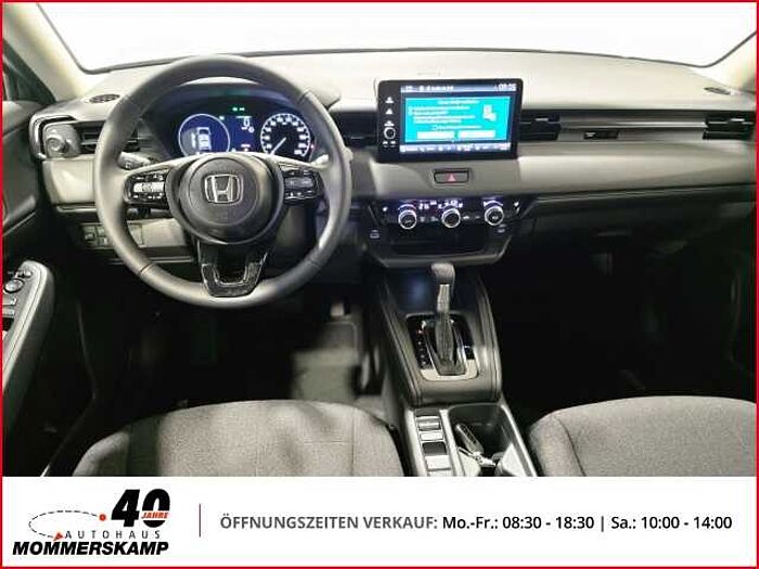 Honda HR-V Elegance e:HEV Hybrid Honda Sensing+PDC v.&h.+LED+Navi+Keyless+Kamera