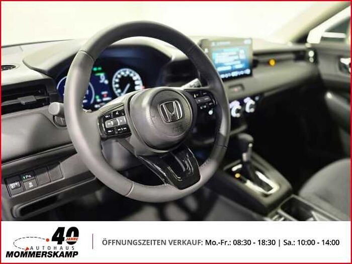 Honda HR-V Elegance e:HEV Hybrid Honda Sensing+PDC v.&h.+LED+Navi+Keyless+Kamera