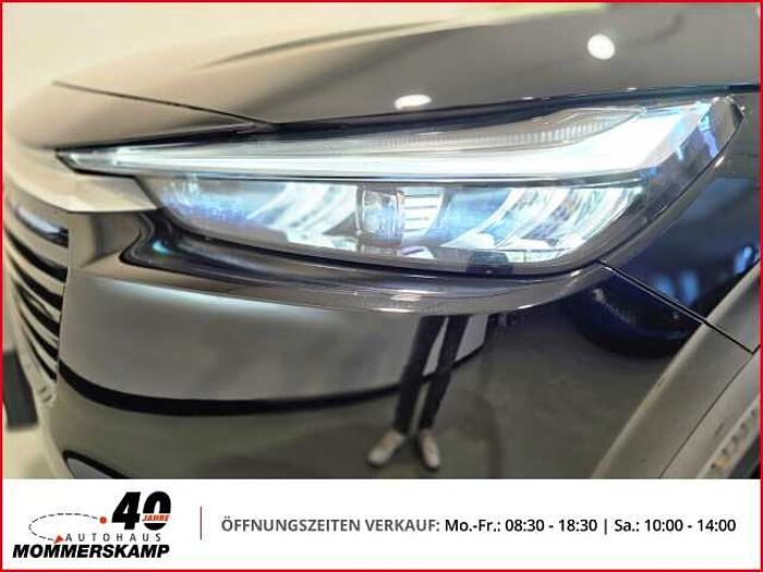 Honda HR-V Advance Style e:HEV +PDCv.&h.+Totwinkelassistent+Bergabfahrhilfe+Leder+LED+
