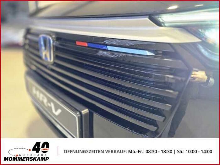 Honda HR-V Advance Style e:HEV +PDCv.&h.+Totwinkelassistent+Bergabfahrhilfe+Leder+LED+