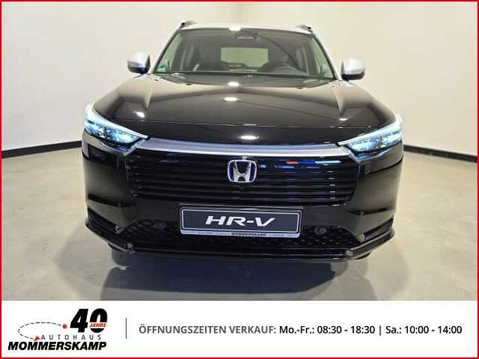 Honda HR-V Advance Style e:HEV +PDCv.&h.+Totwinkelassistent+Bergabfahrhilfe+Leder+LED+