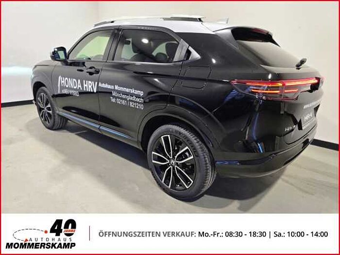 Honda HR-V Advance Style e:HEV +PDCv.&h.+Totwinkelassistent+Bergabfahrhilfe+Leder+LED+