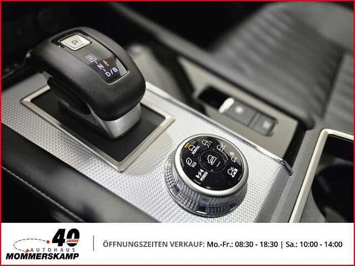 Mitsubishi Plug-in Hybrid Outlander 2,4 TOP+4WD Sitzhzg v&h+E-Sitze+Klimasitze+PANO+Digital