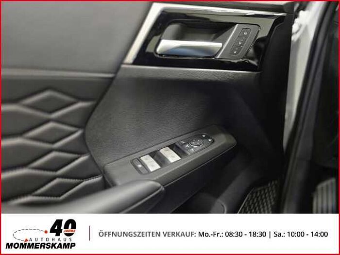 Mitsubishi Plug-in Hybrid Outlander 2,4 TOP+4WD Sitzhzg v&h+E-Sitze+Klimasitze+PANO+Digital