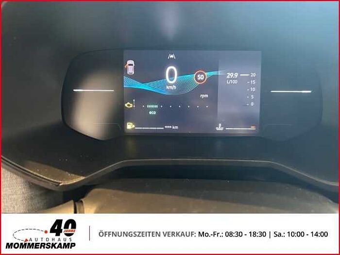 Mitsubishi Colt PLUS 1.0 Turbo+DAB+LED+LDW+Verkehrszeichenerk+PDC+Notbremsassistent