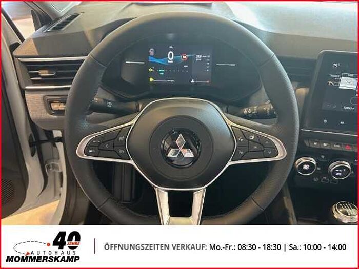 Mitsubishi Colt PLUS 1.0 Turbo+DAB+LED+LDW+Verkehrszeichenerk+PDC+Notbremsassistent