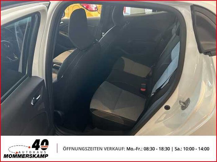 Mitsubishi Colt PLUS 1.0 Turbo+DAB+LED+LDW+Verkehrszeichenerk+PDC+Notbremsassistent