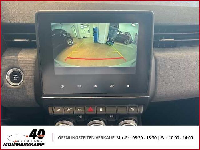 Mitsubishi Colt PLUS 1.0 Turbo+DAB+LED+LDW+Verkehrszeichenerk+PDC+Notbremsassistent