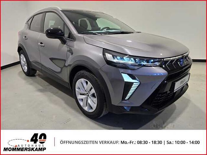 Mitsubishi ASX MJ25 Plus1.0+PDC v&h+Sitzhzg+Tempomat+Verkehrszeichenerk+Rückfahrk. +LED