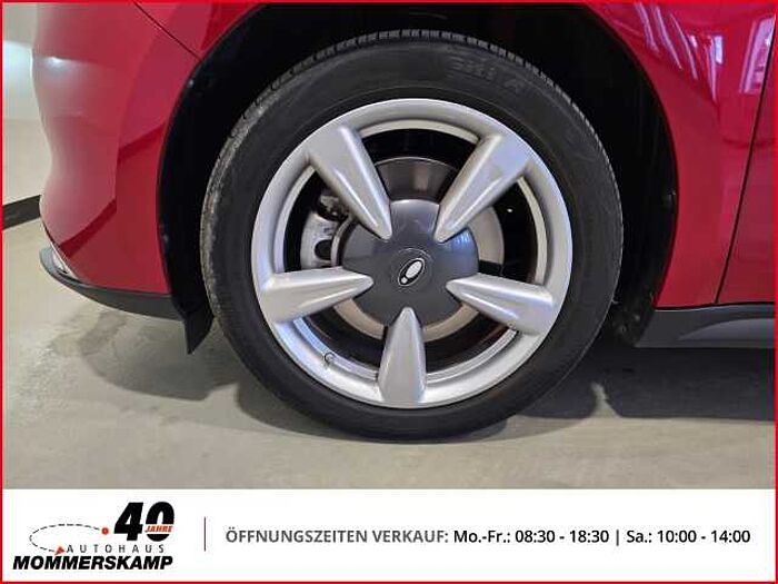 Great Wall Motor ORA 03 300 PRO/48 kWh-Sie sparen 50%-Leder+Automatik+Car-Play+Klima+Navi+Spracha