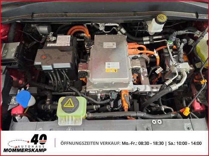 Great Wall Motor ORA 03 300 PRO/48 kWh-Sie sparen 50%-Leder+Automatik+Car-Play+Klima+Navi+Spracha