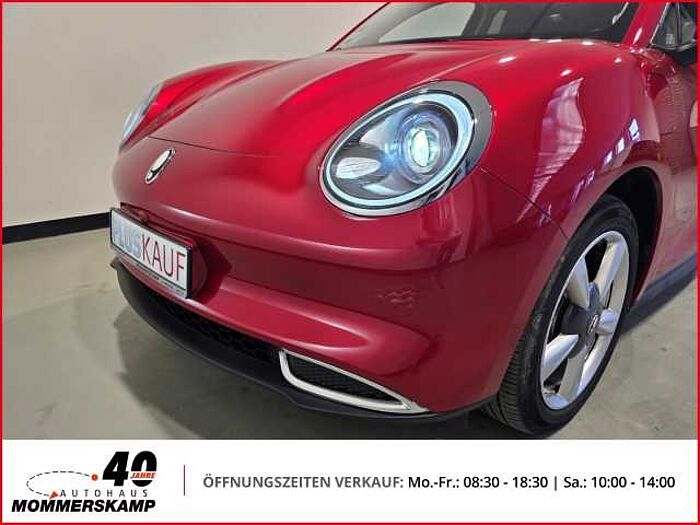 Great Wall Motor ORA 03 300 PRO/48 kWh-Sie sparen 50%-Leder+Automatik+Car-Play+Klima+Navi+Spracha