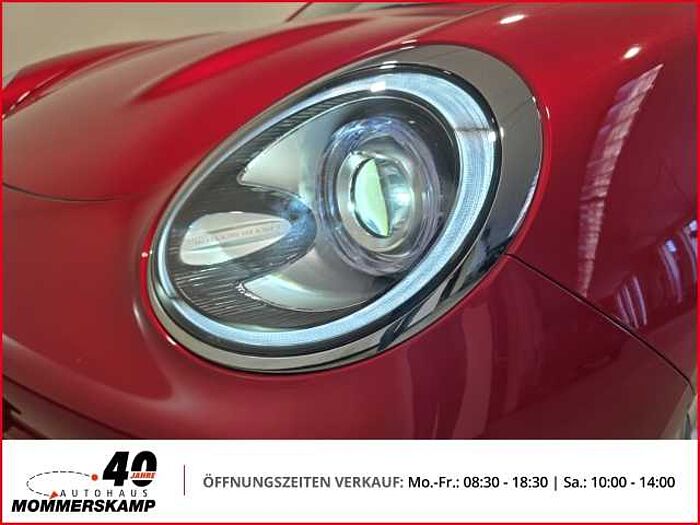 Great Wall Motor ORA 03 300 PRO/48 kWh-Sie sparen 50%-Leder+Automatik+Car-Play+Klima+Navi+Spracha