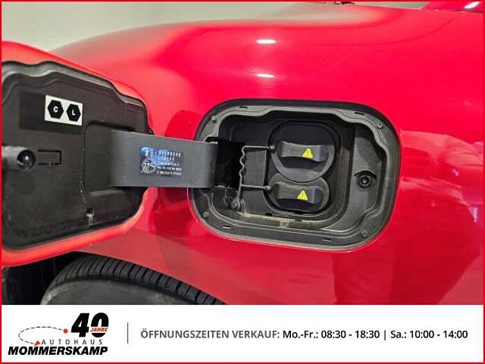 Great Wall Motor ORA 03 300 PRO/48 kWh-Sie sparen 50%-Leder+Automatik+Car-Play+Klima+Navi+Spracha