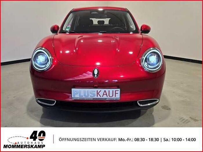 Great Wall Motor ORA 03 300 PRO/48 kWh-Sie sparen 50%-Leder+Automatik+Car-Play+Klima+Navi+Spracha