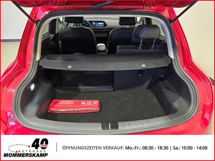 Great Wall Motor ORA 03 300 PRO/48 kWh-Sie sparen 50%-Leder+Automatik+Car-Play+Klima+Navi+Spracha