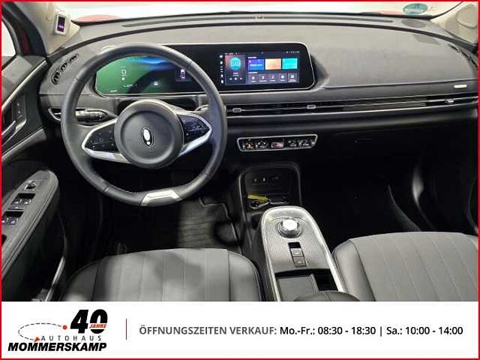 Great Wall Motor ORA 03 300 PRO/48 kWh-Sie sparen 50%-Leder+Automatik+Car-Play+Klima+Navi+Spracha