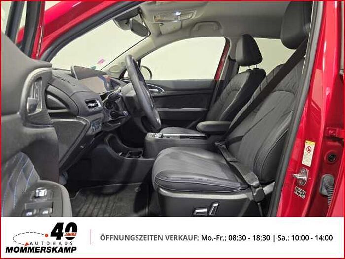 Great Wall Motor ORA 03 300 PRO/48 kWh-Sie sparen 50%-Leder+Automatik+Car-Play+Klima+Navi+Spracha