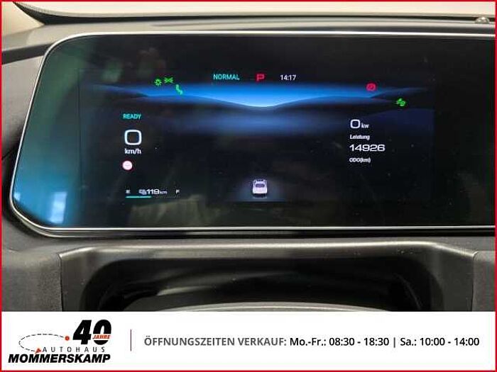 Great Wall Motor ORA 03 300 PRO/48 kWh-Sie sparen 50%-Leder+Automatik+Car-Play+Klima+Navi+Spracha