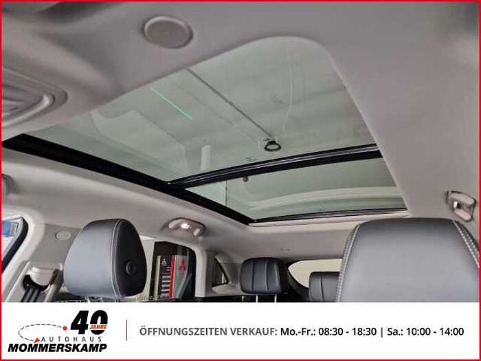 Great Wall Motor Wey 05 Luxury+Allrad+HUD+El. Panodach+Navi+Alcantara+digitales Cockpit