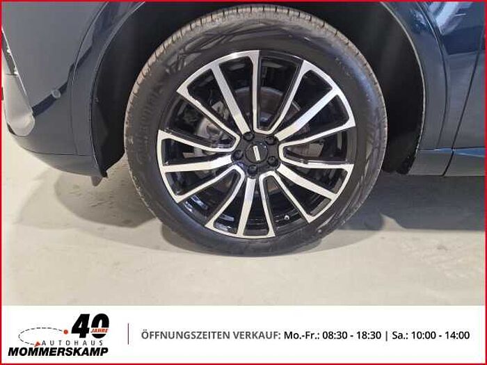 Great Wall Motor Wey 05 Luxury+Allrad+HUD+El. Panodach+Navi+Alcantara+digitales Cockpit