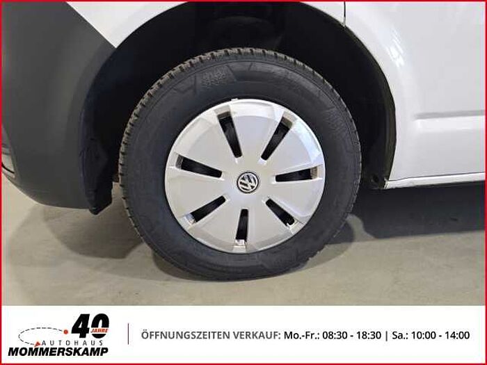 Volkswagen T6.1 Caravelle Trendline 2.0 TDI+Allwetter+Automatik+9Sitzer+Klima+Multilenkrad