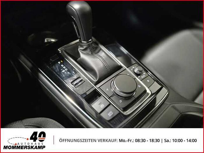 Mazda CX-30 Exclusive-Line 2WD 2.0 SKYACTIV-X-M Hybrid+HUD+Bose+360 Kamera+LenkradHZG