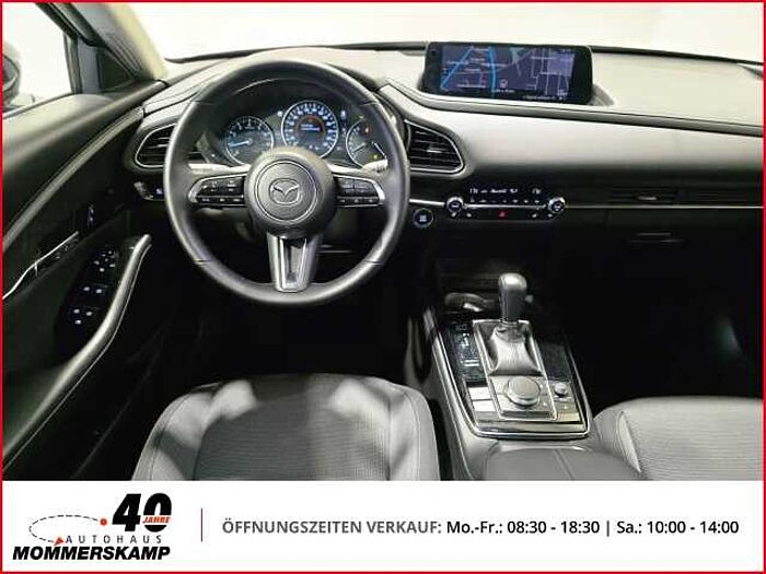 Mazda CX-30 Exclusive-Line 2WD 2.0 SKYACTIV-X-M Hybrid+HUD+Bose+360 Kamera+LenkradHZG