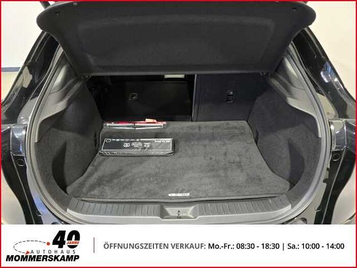 Mazda CX-30 Exclusive-Line 2WD 2.0 SKYACTIV-X-M Hybrid+HUD+Bose+360 Kamera+LenkradHZG