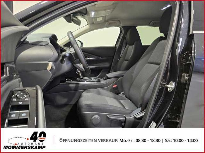 Mazda CX-30 Exclusive-Line 2WD 2.0 SKYACTIV-X-M Hybrid+HUD+Bose+360 Kamera+LenkradHZG