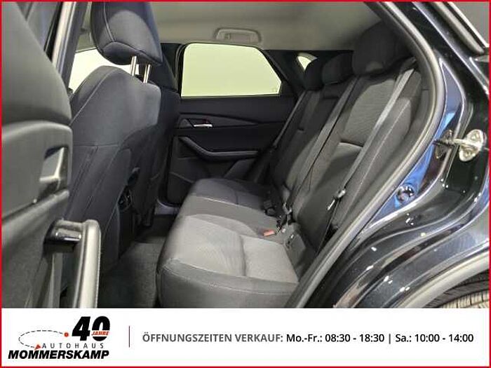 Mazda CX-30 Exclusive-Line 2WD 2.0 SKYACTIV-X-M Hybrid+HUD+Bose+360 Kamera+LenkradHZG