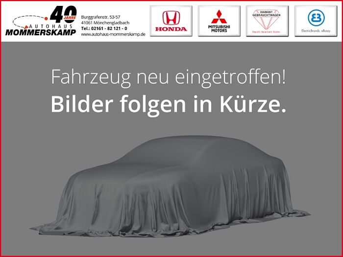 Honda Civic Hybrid e: HEV Elegance+LED+Navi+Keyless+ACC+Rückfahrkam. +Fernlichtass. +PDCv